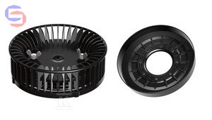 Wavin QS Wpust dachowy awaryjny QSP+ folia 2.5" GZ