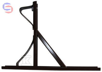 ONNLINE Wspornik naczynia wyrównawczego 1,5mm 0,07x0,26x0,44m