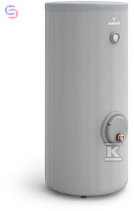 WYMIENNIK MAXI 400L 2XW SKAY PUR STOJĄC GALMET