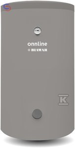 ONNLINE MEGA W-E150.81.ONN Wymiennik pionowy 150L 58kg