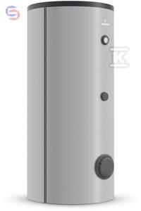 GALMET BIG TOWER Wymiennik SGW(S) 1000L emaliowany, PUR 100mm