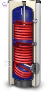 WYMIENNIK SGW(S)B 250L 2XW NEODUL SKAY GALMET