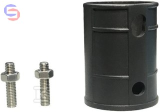 ONNLINE ONNSTREET Zestaw montażowy 32-48mm LED