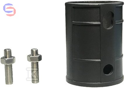 ONNLINE ONNSTREET Zestaw montażowy 32-48mm LED