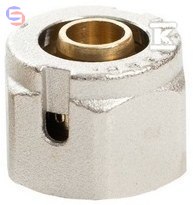 PURMO Cleverfit UNI SMART Złączka zaciskowa 20x2 mm