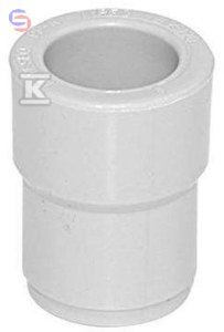 ONNLINE Złączka redukcyjna PP 32/25 0,044x0,032x0,033m 0,018kg