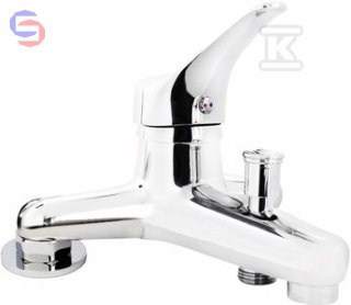 BATERIA JOKO CHR.NAWAN.STOJĄCA BEZ KPL.NATR DEANTE