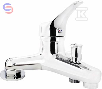 BATERIA JOKO CHR.NAWAN.STOJĄCA BEZ KPL.NATR DEANTE