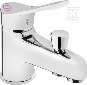 BATERIA JOKO CHR.WAN.1-OTWOROWA BEZ KPL.NATR DEANTE