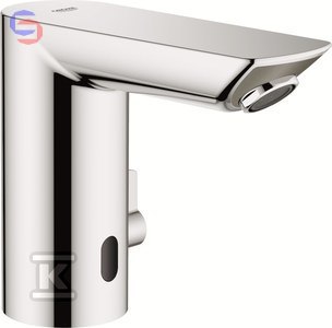 GROHE BAU COSMOPOLITAN E Bateria Umywalkowa Elektroniczna 1/2" 220V