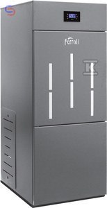 FERROLI BIOPELLET PRO24 Kocioł peletowy 24kW płaszcz wodny