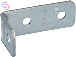 WALRAVEN BIS Kątownik RapidStrut K/K 90° BUP 60x40x110mm 0,176kg