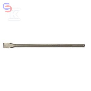 DŁUTO SDS-MAX PŁASKIE 24/600 MM ABRABORO