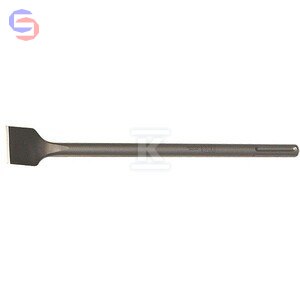 DŁUTO SDS-MAX PRZECINAK ŁOPATK 50/400M ABRABORO