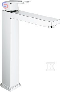 GROHE EUROCUBE Bateria Umywalkowa DN 15 XL 3.07kg