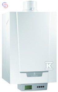 DE DIETRICH MCR3 EVO 24/28MI Kocioł kondensacyjny 29.5kg