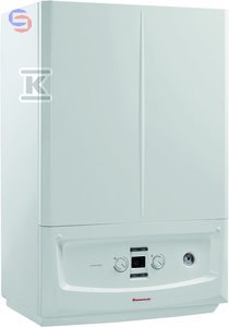 IMMERGAS VICTRIX ZEUS 25 Kocioł kondensacyjny dwufunkcyjny 45l