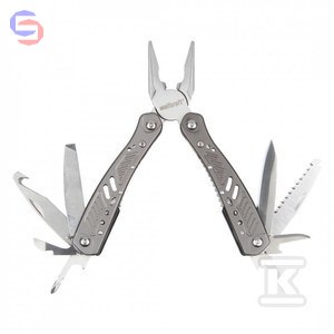 WOLFCRAFT MULTITOOL 13w1 0,3x0,14x0,045m 0,371kg