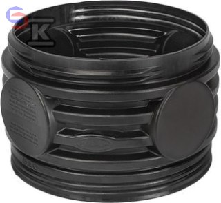 GRAF GARANTIA Nadbudowa D400 H250 Gwintowana 0.29x0.44x0.44m 2.8kg