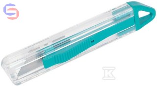 WOLFCRAFT Nóż Bezpieczny WF4135000 220x65x23mm 37g