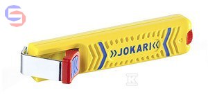 JOKARI 16 Secura Nóż do kabli 0,255x0,08x0,032m 0,09kg