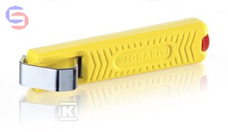 JOKARI 27 Standard Nóż do kabli 0,25m 0,09kg