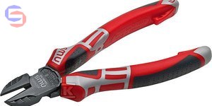 NWS Obcinaczki boczne NW134-69-180 180mm 0,255kg