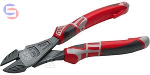 NWS Obcinaczki boczne NW137-69-240 240mm 0,42kg