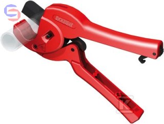 IRONSIDE Obcinak do rur z tworzywa 35mm lekki i precyzyjny