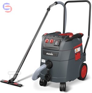 STARMIX iPulse L-1635 Odkurzacz przemysłowy 2.3kg 0.78x0.41x0.6m