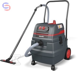 ODKURZACZ PRZEMYSŁOWY STARMIX ISC L1650 STARMIX