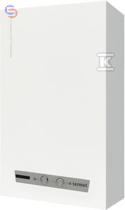 TERMET TERMAQ ELECTRONIC ECO GE-19-02 2Ls-G2.350 Gazowy Ogrzewacz Wody 9.5kg