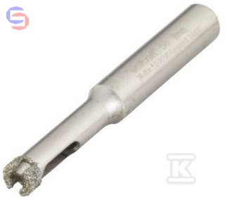 OTWORNICA DIAMENTOWA 10 MM CERAMIC WOLFCRAFT
