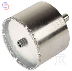 OTWORNICA DIAMENTOWA 53 MM CERAMIC WOLFCRAFT