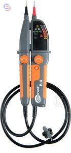 SONEL P-4 Dwubiegunowy Wskaźnik Napięcia 0.41kg 0.34m