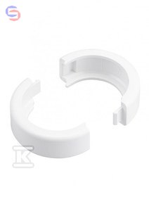 DANFOSS RA Pierścień plombujący nakrętki głowicy 0,014x0,041x0,041m