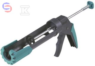 WOLFCRAFT MG 200 Pistolet do mas uszczelniających ergonomiczny 0,375kg