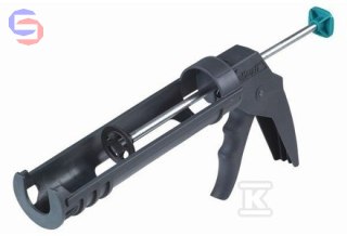 WOLFCRAFT MG 100 Pistolet do mas uszczelniających 0,335kg