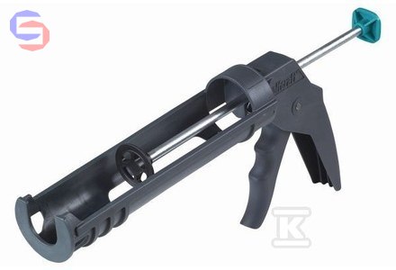 WOLFCRAFT MG 100 Pistolet do mas uszczelniających 0,335kg