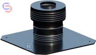 ONNLINE Płyta dachowa stal DN60 0.19x0.34x0.34m 1.08kg