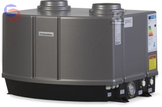 HEWALEX PCWU 3,0kW Pompa ciepła CWU 230V 1-fazowa