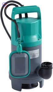 WILO INITIAL WASTE 14-9 Pompa drenażowa 6.4kg 0.24x0.38x0.44m