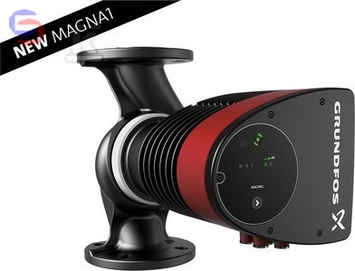 GRUNDFOS MAGNA1 50-120F 280 1x230V PN6/10 Pompa CO kołnierzowa 19.57kg