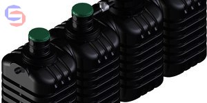 POŚ BIOL.ACTIBIO12 (RLM9-12) W-203 GRAF