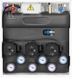 PRIMOBOX AZB 301 AFRISO