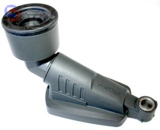 STARMIX Bohrfix Przystawka wiercenia bezpyłowego 0,14kg