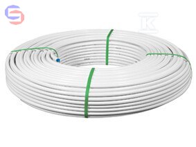 RURA 16X2,0MM PE-XC/AL./PE-HD10BAR 95ST WAVIN