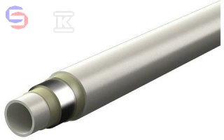 RURA CLEVERFIT PE-RT/AL/PE-RT 40X3,5 PURMO