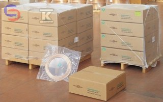 TALOS MED Rura miedziana ACR/MED 6x1 mm miękka 35m