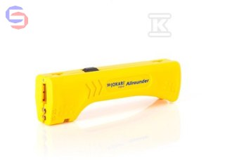 JOKARI Allrounder ściągacz izolacji 0,26m stal